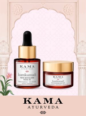Kama Ayurveda