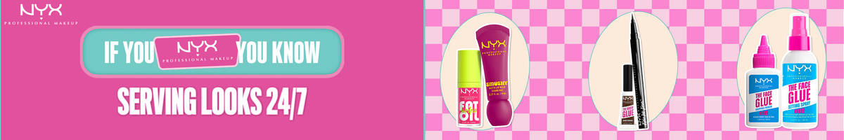 NYX Professional Makeup