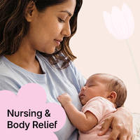 Nursing & Body Relief