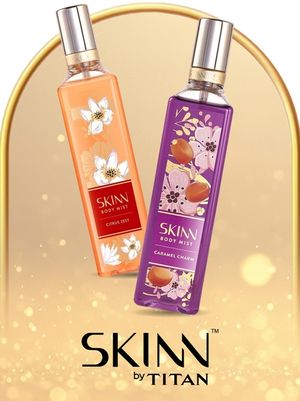 Skinn By Titan
