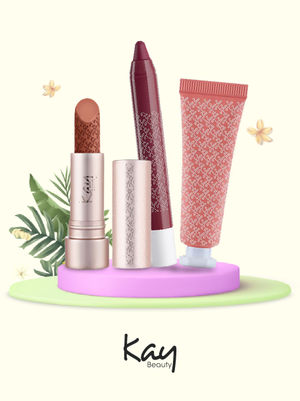 Kay Beauty