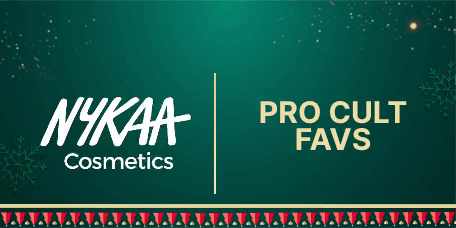 Nykaa Cosmetics