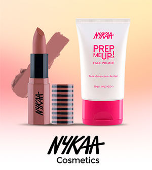 Nykaa Cosmetics