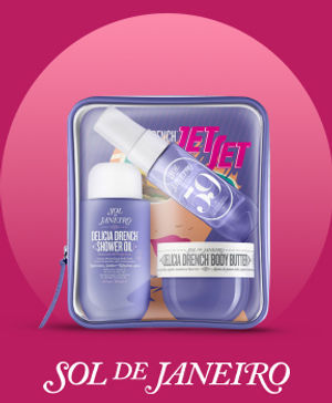 Sol de Janeiro
