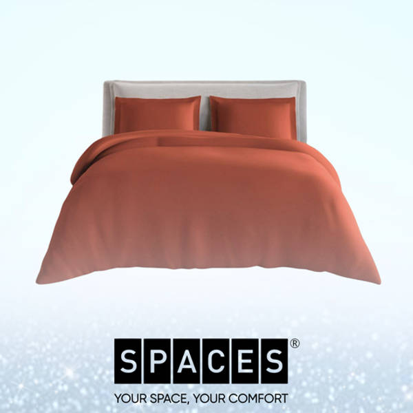 spaces
