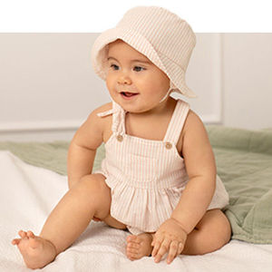 infant