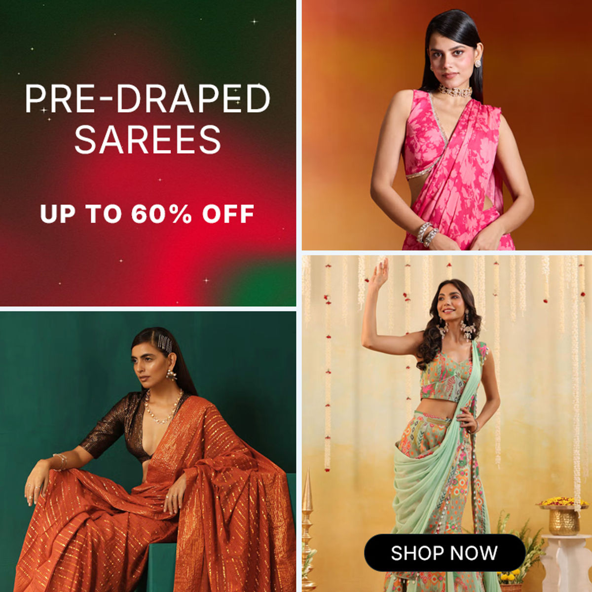pre-draped-sarees