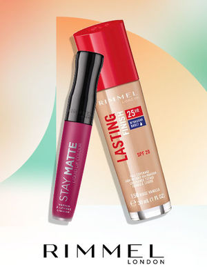 Rimmel London