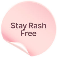 Stay Rash Free