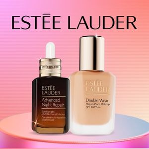 Estee Lauder