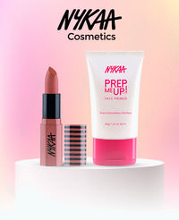 Nykaa Cosmetics