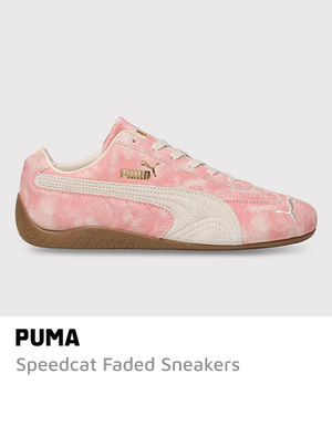 Puma speedcat faded