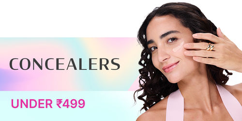 Concealers Under ₹499