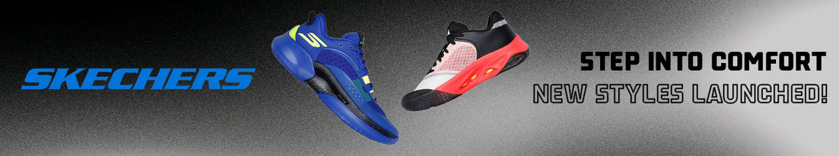 skechers
