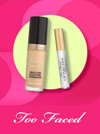 Too Faced