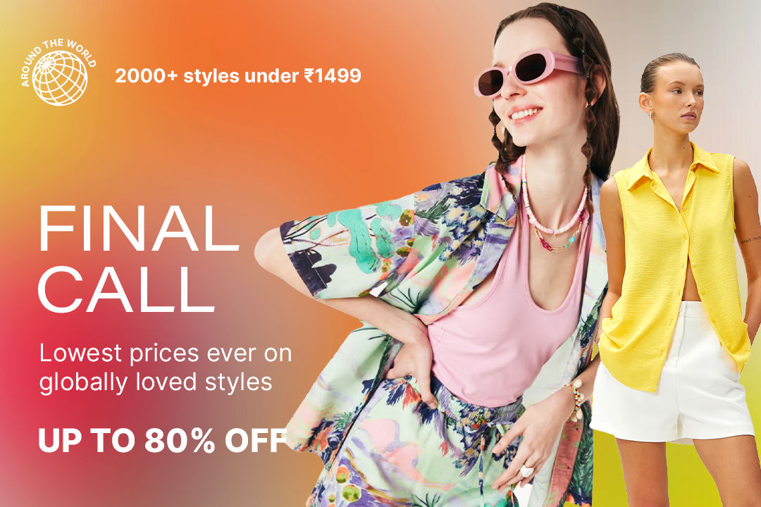 Buy Women s Clothings Accessories Online Nykaa Fashion