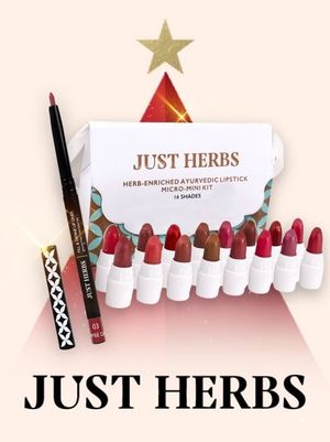 Just Herbs