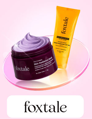 Foxtale