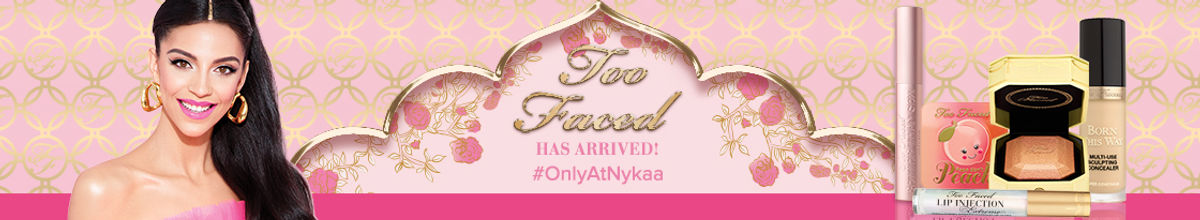 Too Faced