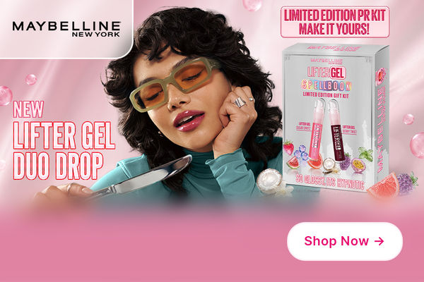 Maybelline New York