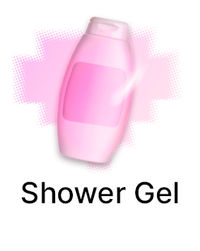 Shower Gel