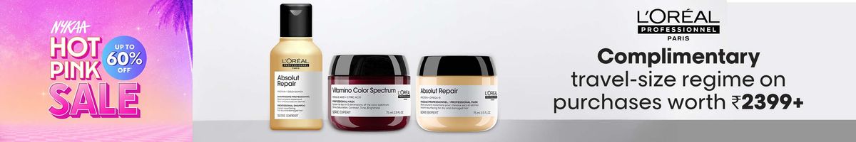 L'Oreal Professionnel
