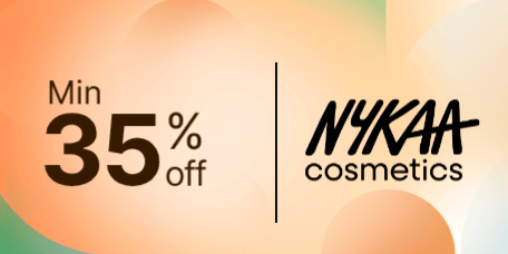 Nykaa Cosmetics
