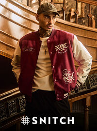 Snitch