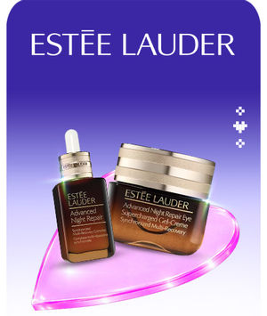 Estee Lauder