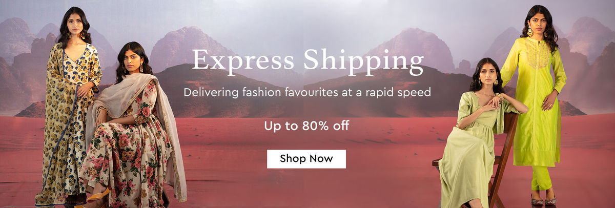 express-shipping