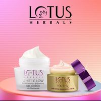 Lotus Herbals