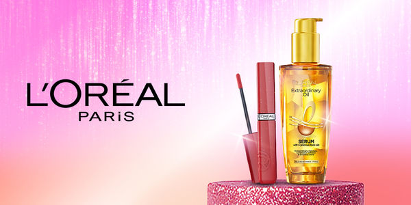 L'Oreal Paris