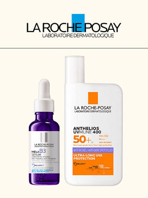 La Roche-Posay