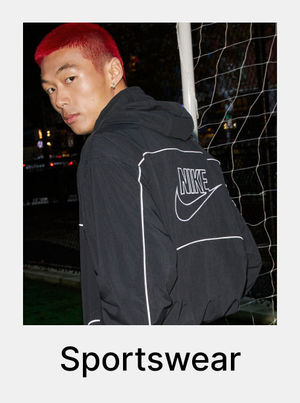 Sports wear