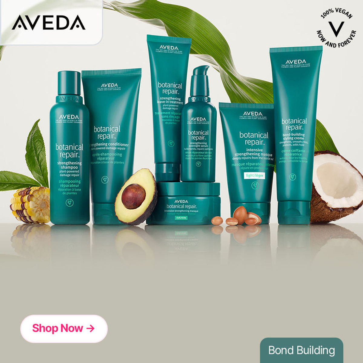 Aveda
