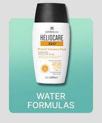 Water Formula
