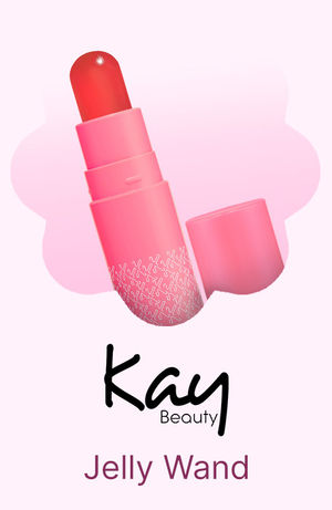 Kay Beauty Jelly Wand