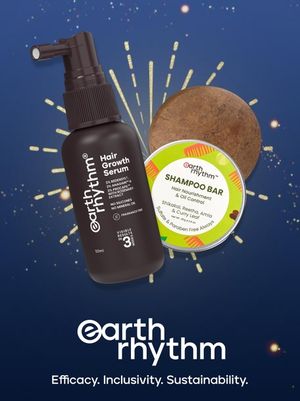 Earth Rhythm
