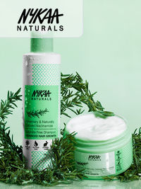 Nykaa Naturals