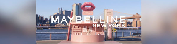Maybelline New York
