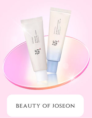 Beauty of Joseon