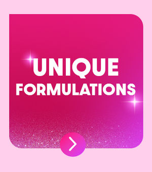 Unique Formulations
