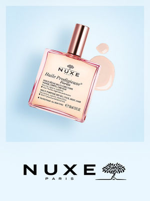 NUXE
