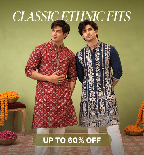 Indian Wear
