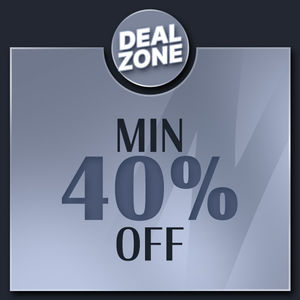 Grooming Deal Zone Min 40