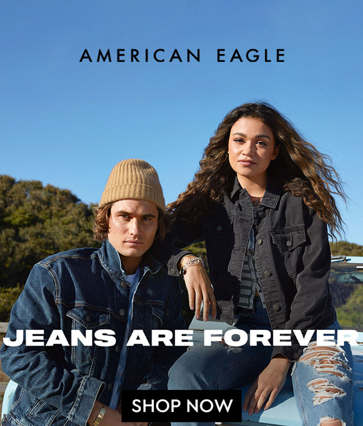 american-eagle