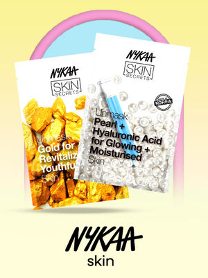 nykaa Skin