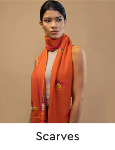 scarves