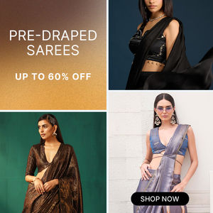 pre-draped-sarees