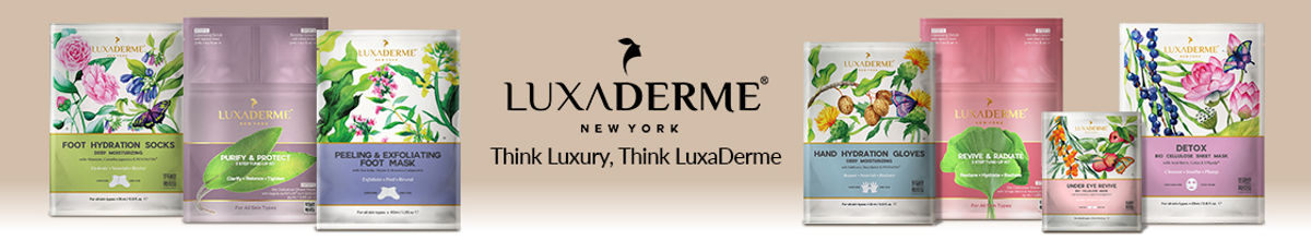LuxaDerme